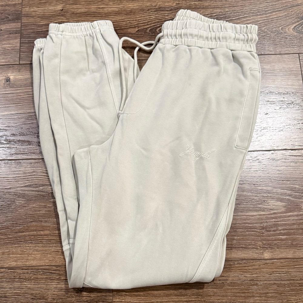 2098 Cloud Comfort Joggers